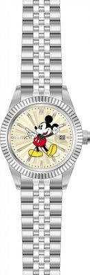 Invicta 22774 Disney Mickey Mouse Limited Edition 3000buc