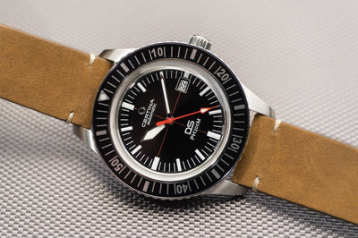 Certina DS PH200M Automatic Powermatic 80 C036.407.16.050.00 (+ curea de rezervă)