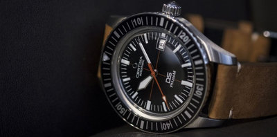 Certina DS PH200M Automatic Powermatic 80 C036.407.16.050.00 (+ curea de rezervă)