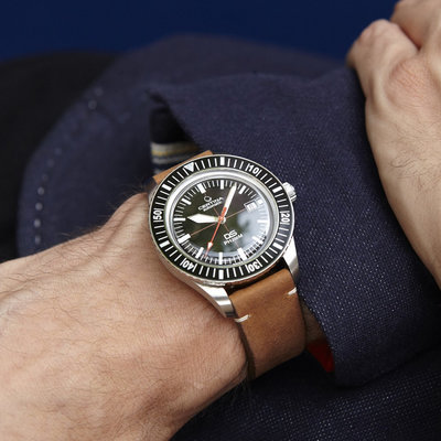 Certina DS PH200M Automatic Powermatic 80 C036.407.16.050.00 (+ curea de rezervă)