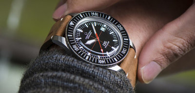 Certina DS PH200M Automatic Powermatic 80 C036.407.16.050.00 (+ curea de rezervă)