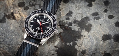 Certina DS PH200M Automatic Powermatic 80 C036.407.16.050.00 (+ curea de rezervă)