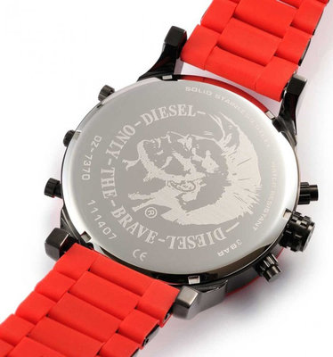 Diesel Mr. Daddy DZ7370