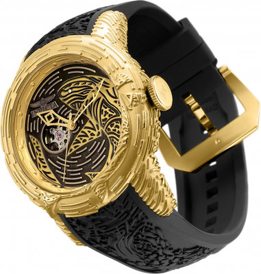 Invicta S1 Rally Automatic 51mm 26427