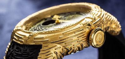 Invicta S1 Rally Automatic 51mm 26427