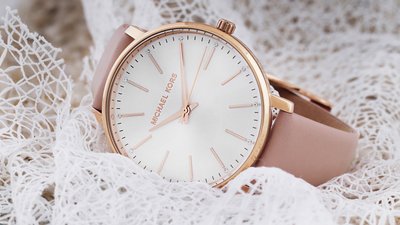 Michael Kors Pyper MK2741