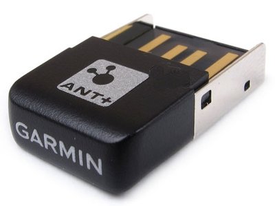 Adaptor Garmin ANT+ / USB (pro Forerunner, Edge, Vívofit, aj.)