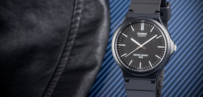 Casio Collection MW-240-1EVEF