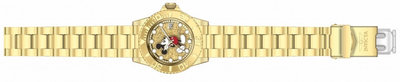 Invicta Disney Lady Quartz 27383 Mickey Mouse Limited Edition 3000buc