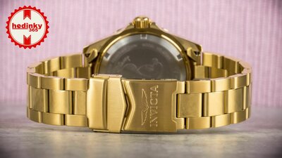 Invicta Disney Lady Quartz 27383 Mickey Mouse Limited Edition 3000buc