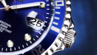 Invicta Pro Diver Quartz 38mm 9204OB
