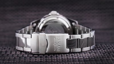 Invicta Pro Diver Quartz 38mm 9204OB