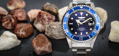 Invicta Pro Diver Quartz 38mm 9204OB