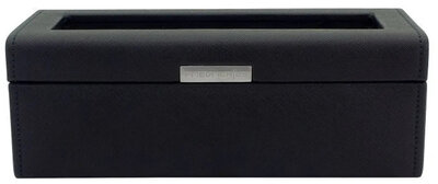 Kazeta pentru ceasuri Friedrich Lederwaren Bond 20115-2