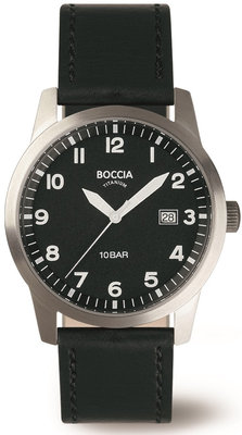 Boccia Titanium 3631-01