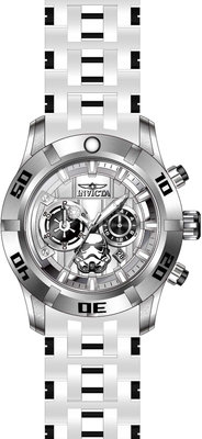 Invicta Star Wars Quartz 26552 Stormtrooper Limited Edition 1977buc