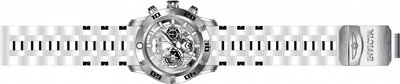Invicta Star Wars Quartz 26552 Stormtrooper Limited Edition 1977buc