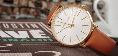 Michael Kors Pyper MK2740