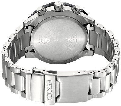 Citizen Promaster Sky Eco-Drive RadioControlled CB5001-57E