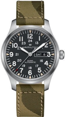 Hamilton Khaki Field Automatic H70535031