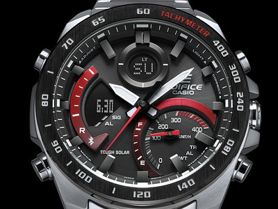 Casio Edifice ECB-900DB-1AER