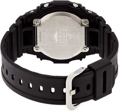 Casio G-Shock Original GW-M5610-1BER