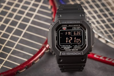 Casio G-Shock Original GW-M5610-1BER