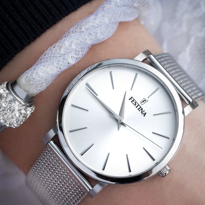 Festina Boyfriend Minimal 20475/1