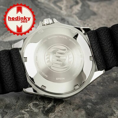 Orient Sports Kamasu Automatic RA-AA0006L39B