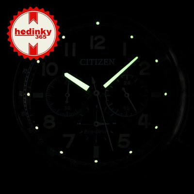 Citizen Sports Eco-Drive CA4420-13L