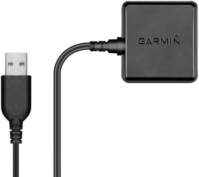 Cablu Garmin (pentru Vívoactive/Vívoactive HR Premium), USB, de alimentare