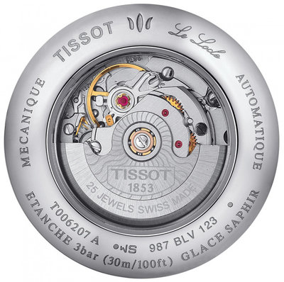 Tissot Le Locle Lady Automatic T006.207.11.038.00
