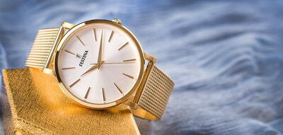 Festina Boyfriend Minimal 20476/1