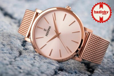 Festina Boyfriend Minimal 20477/1