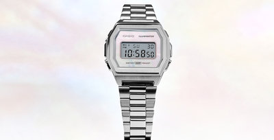 Casio Vintage A1000D-7EF