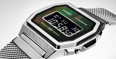 Casio Vintage A1000M-1BEF