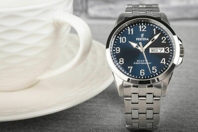 Festina Classic 20357/C
