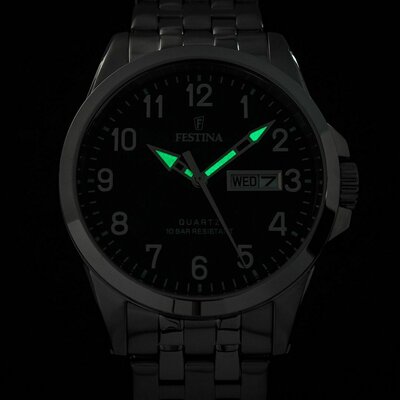 Festina Classic 20357/C