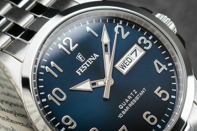 Festina Classic 20357/C