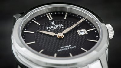 Festina Swiss Made 20006/4