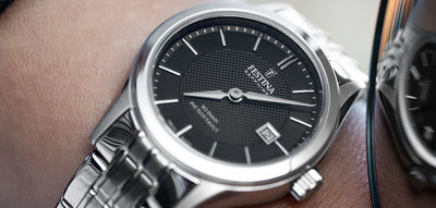 Festina Swiss Made 20006/4