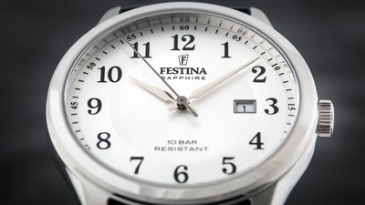 Festina Swiss Made 20007/1