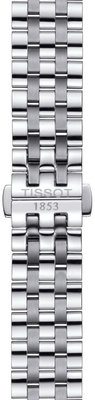 Tissot Carson Premium Quartz T122.410.11.033.00