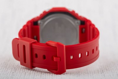 Casio G-Shock Original GA-2100-4AER Carbon Core Guard