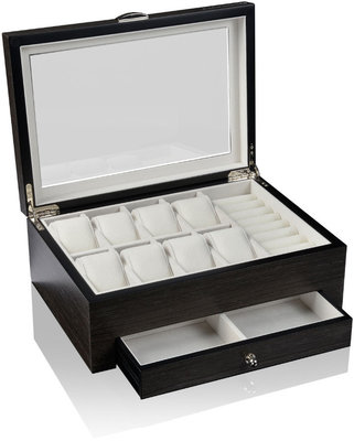 Kazeta pentru ceasuri Designhütte Princeton 70005-144