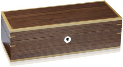 Casetă pentru ceasuri Heisse & Söhne Aberdeen 5 70019-87