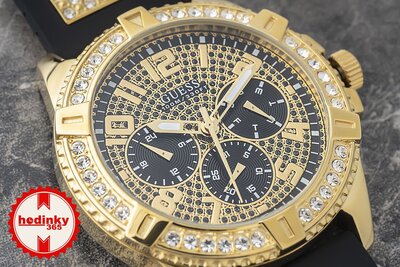 Guess Frontier W1132G1