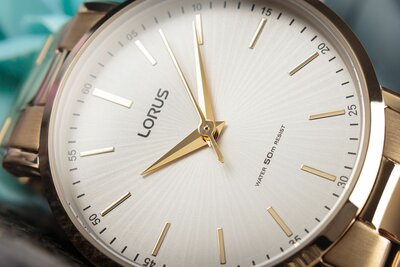 Lorus RG218QX9