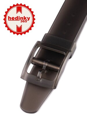 curea din plastic Swatch 17mm (pentru Swatch), gri