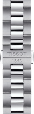 Tissot Gentleman Quartz T127.410.11.041.00